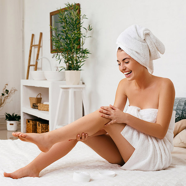 CORPO CREME E OLII